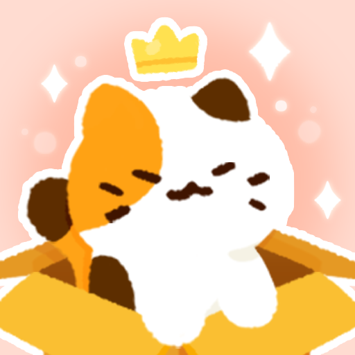 Cats at Odds app icon
